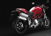 Ducati Monster S4R